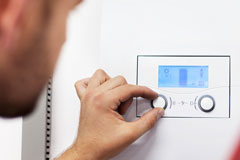best Tothill boiler servicing companies
