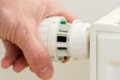Tothill central heating repair costs