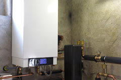 Tothill condensing boiler companies