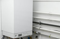 free Tothill condensing boiler quotes