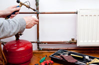 free Tothill heating repair quotes