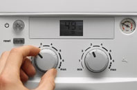 free Tothill boiler maintenance quotes
